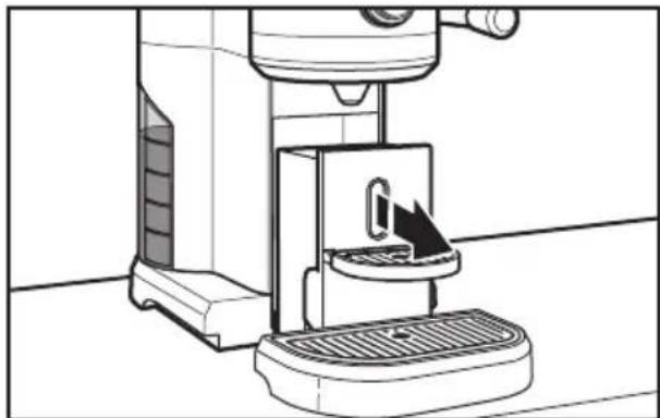 KITCHENAID Nespresso & Aeroccino 5KES0504 - Эспрессо қайнату - 14