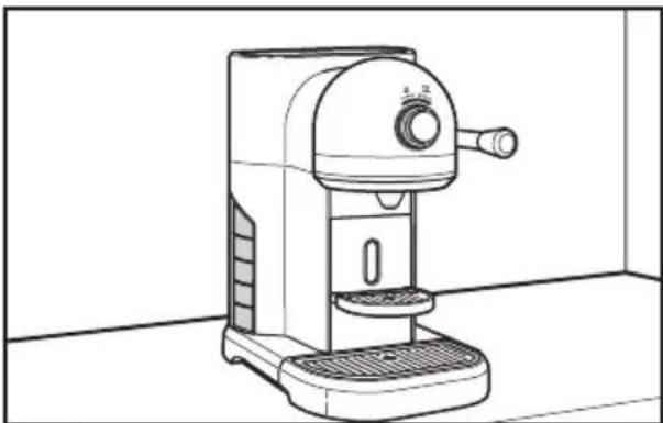 KITCHENAID Nespresso & Aeroccino 5KES0504 - АБАЙЛАНЫЗ - 2