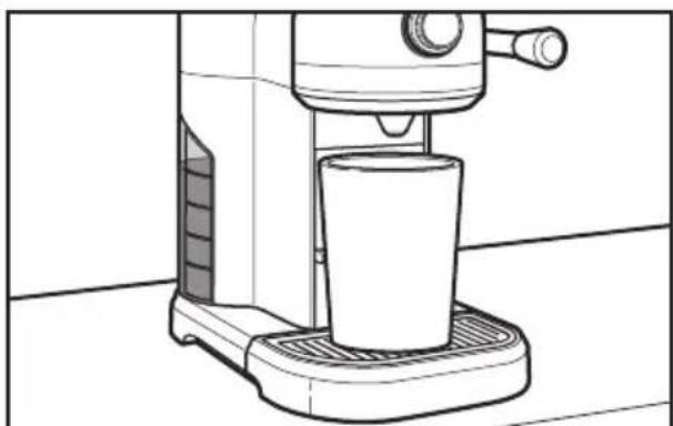 KITCHENAID Nespresso & Aeroccino 5KES0504 - Détartrage - 2