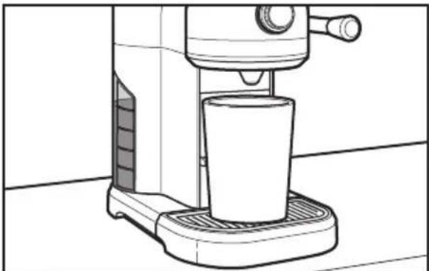 KITCHENAID Nespresso & Aeroccino 5KES0504 - Удаление накипи - 2