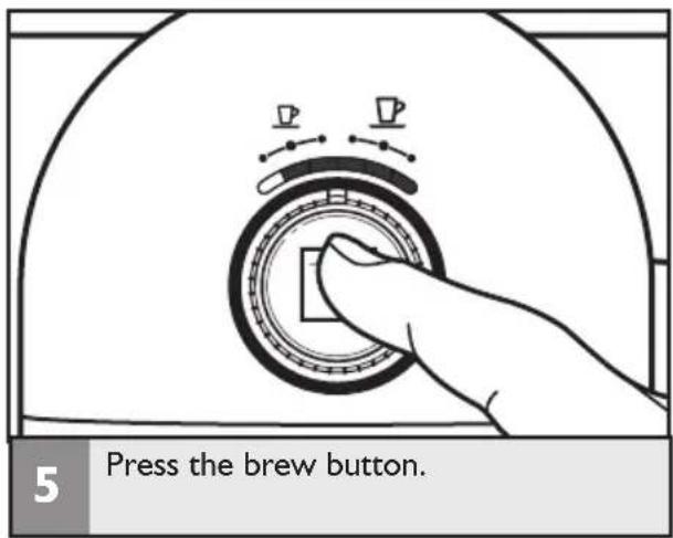 KITCHENAID Nespresso & Aeroccino 5KES0504 - Emptying the Espresso Machine - 5
