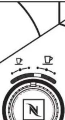 KITCHENAID Nespresso & Aeroccino 5KES0504 - 2 - 1