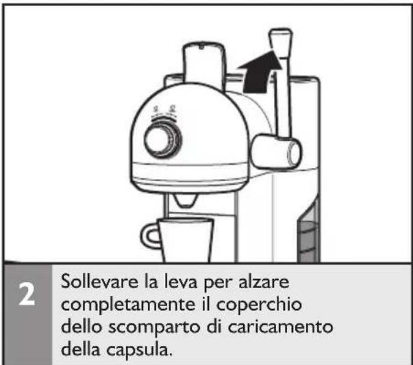 KITCHENAID Nespresso & Aeroccino 5KES0504 - Infusione del caffè espresso - 2