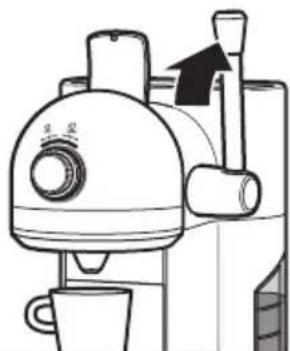 KITCHENAID Nespresso & Aeroccino 5KES0504 - Espresso maken - 2