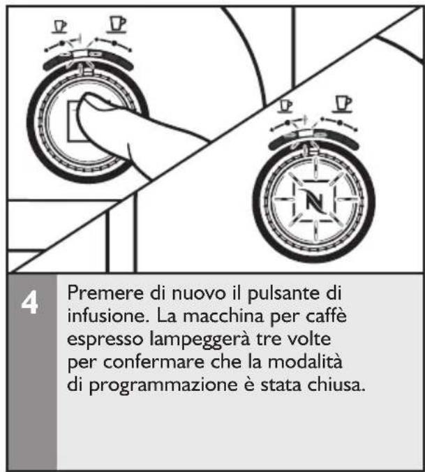 KITCHENAID Nespresso & Aeroccino 5KES0504 - FUNZIONAMENTO DELLA MACCHINA PER CAFFÈ ESPRESSO - 2