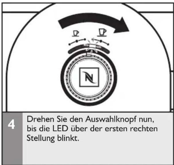 KITCHENAID Nespresso & Aeroccino 5KES0504 - Entkalken - 5
