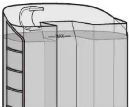 KITCHENAID Nespresso & Aeroccino 5KES0504 - Entkalken - 7