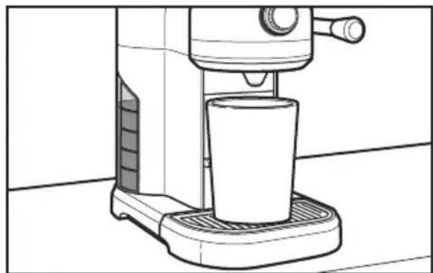 KITCHENAID Nespresso & Aeroccino 5KES0504 - Кактан тазарту - 2