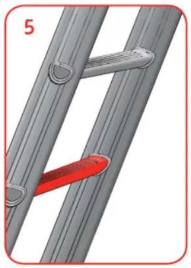Altrex Sierra SDO 6 x 2 - 4