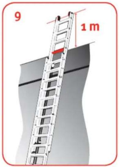 Altrex SDO 4 x 2 - 8