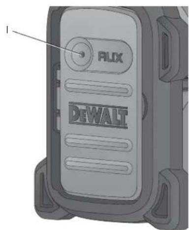 DEWALT DCR019 - English (original instructions) - 3