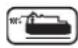 DEWALT DCR019 - Labels op de explader en accu - 4