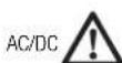DEWALT DCR019 - Definitioner: sikkerhedsretningslinjer - 3