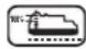 DEWALT DCR019 - Labels op de explader en accu - 3