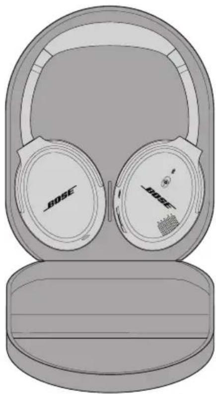 BOSE SoundLink aroundear wireless II - auii - 1