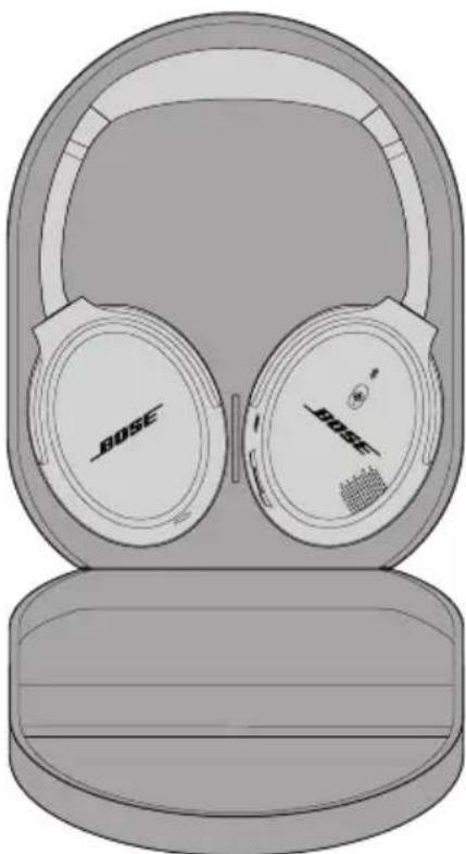 BOSE SoundLink aroundear wireless II - Conservazione - 1