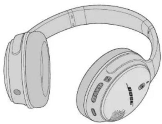BOSE SoundLink aroundear wireless II - 開箱 - 1