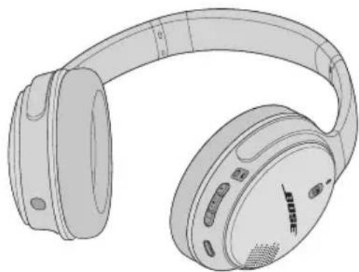 BOSE SoundLink aroundear wireless II - Unpacking - 1