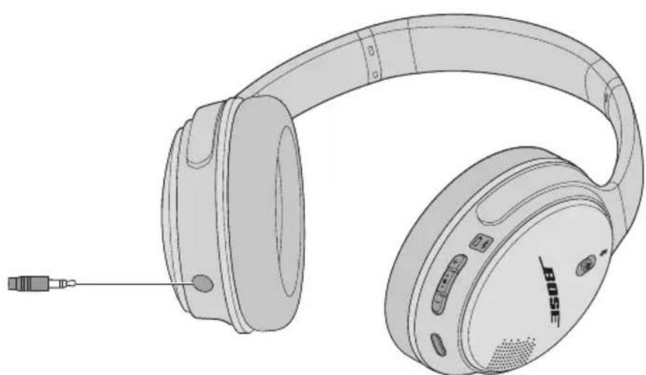 BOSE SoundLink aroundear wireless II - T - 1