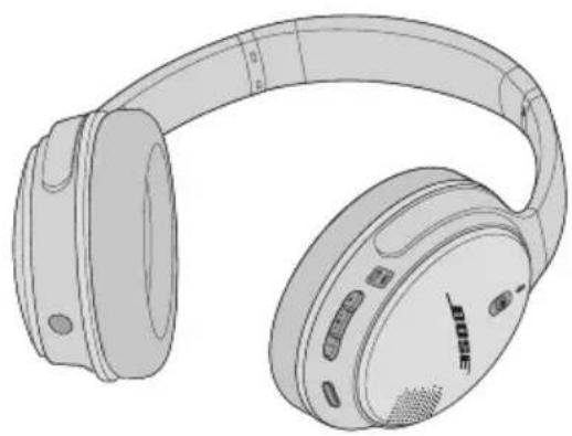 BOSE SoundLink aroundear wireless II - 戸舌 内 - 1