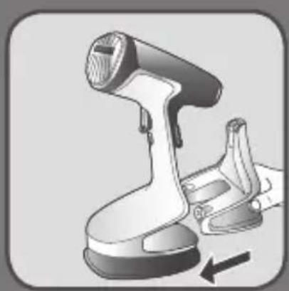 TEFAL DT8135 - DE - 1