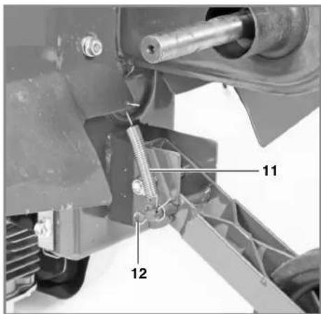 EINHELL GCMT 3060 LD - 7