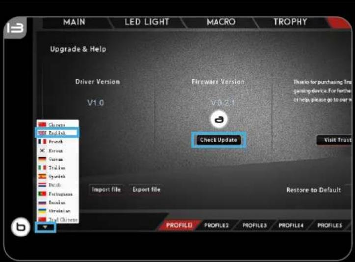 TRUST Heron GXT 170 - Trust - 17