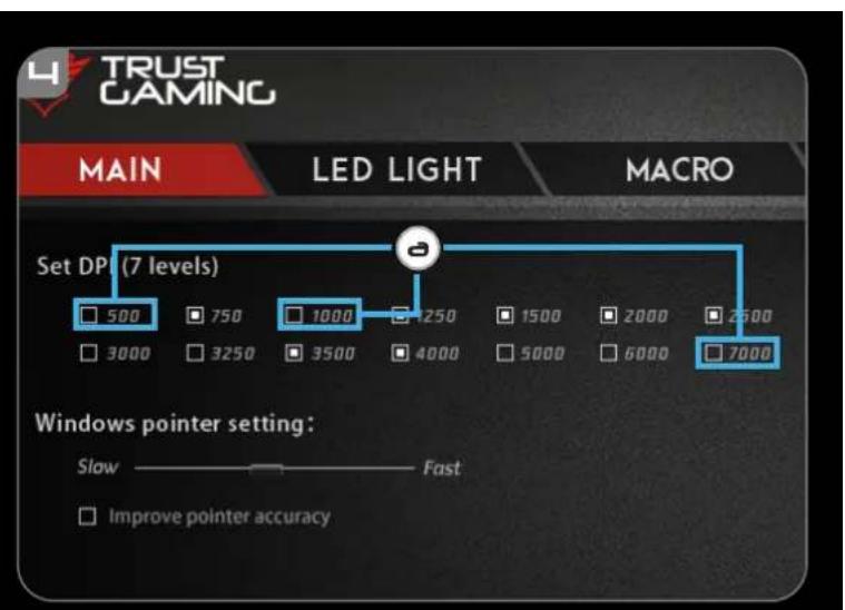 TRUST Heron GXT 170 - Trust - 6