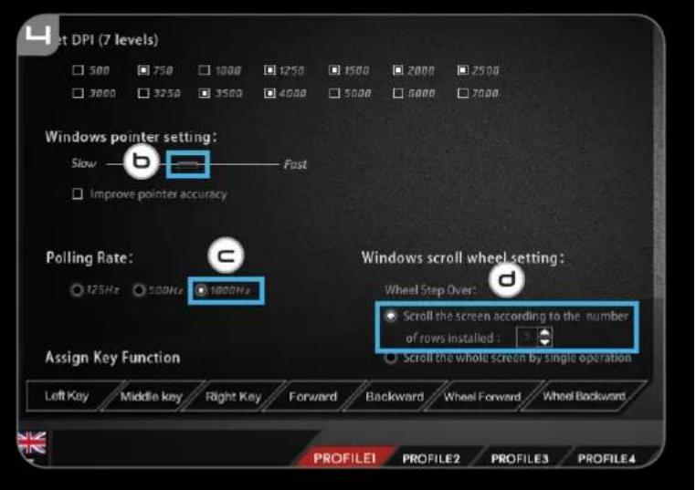 TRUST Heron GXT 170 - Trust - 8