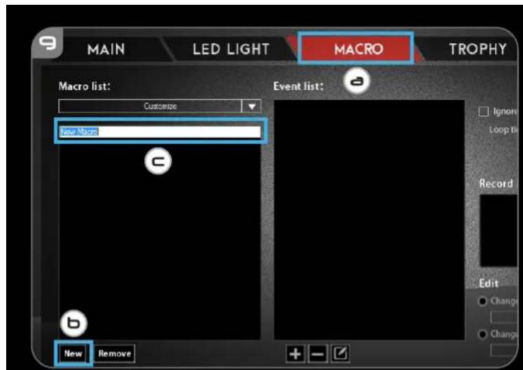 TRUST Heron GXT 170 - Trust - 13