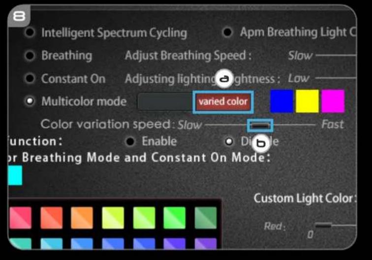 TRUST Heron GXT 170 - Trust - 12