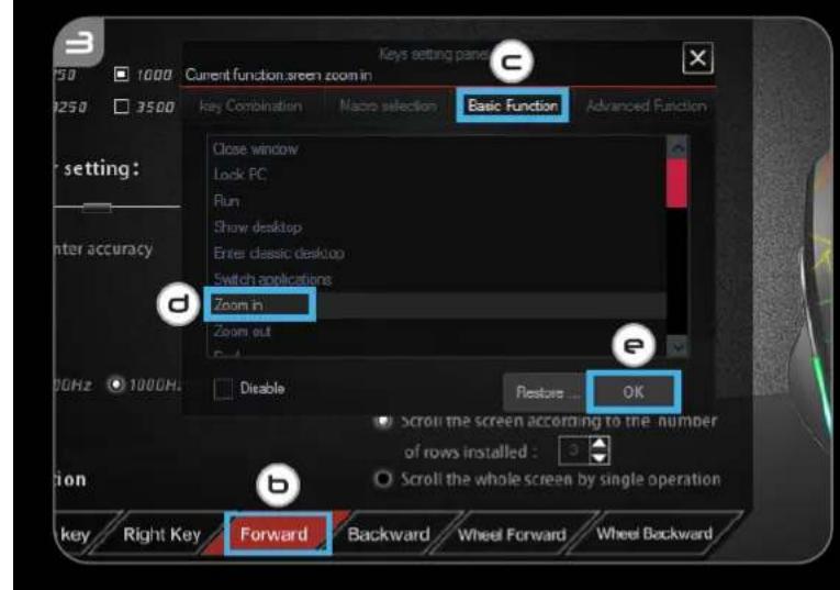 TRUST Heron GXT 170 - Trust - 7