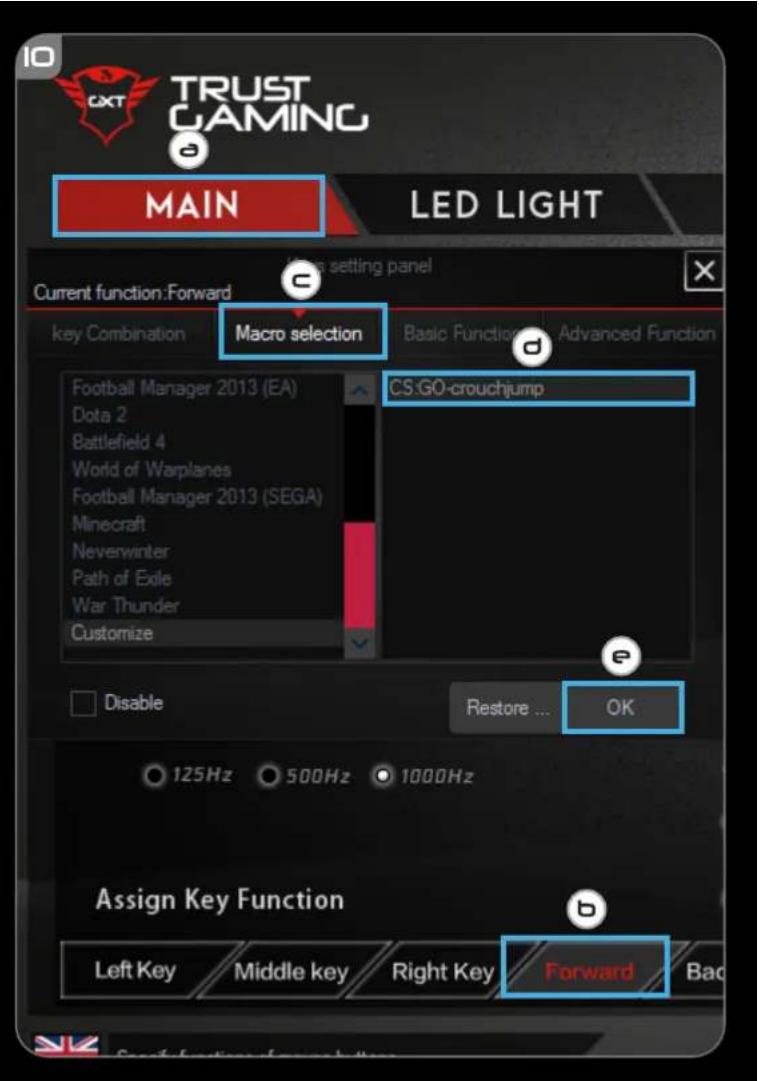 TRUST Heron GXT 170 - Trust - 15