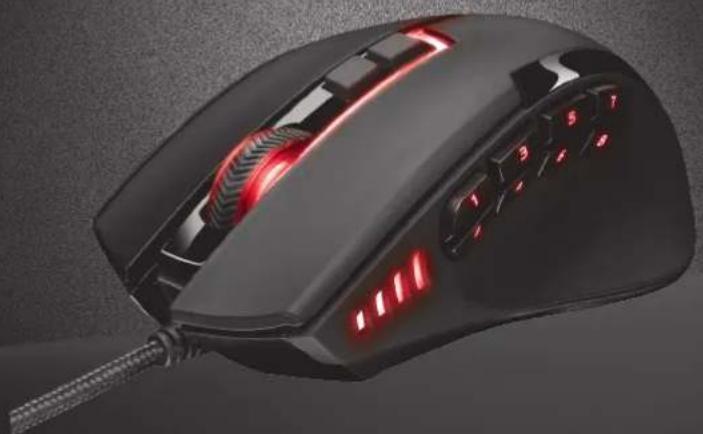 TRUST Sikanda GXT 164 - Trust - 1