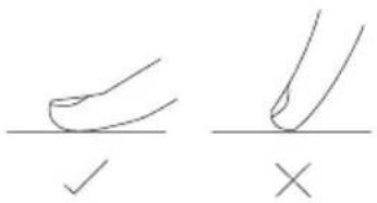 DOMO DO326IP - TEILE - 3