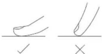 DOMO DO326IP - USE - 2