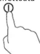 DOMO DO326IP - ACCENDERE L'APPARECCHIO - 1