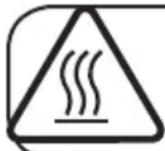 DOMO DO326IP - BEZPEČNOSTNÉ POKYNY - 1