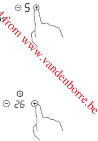 DOMO DO326IP - TEMPORIZADOR - 1