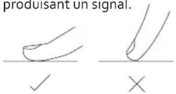 DOMO DO326IP - UTILISATION - 2