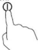 DOMO DO326IP - PONER EN MARCHA EL APARATO - 1