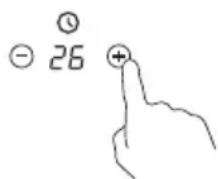 DOMO DO326IP - ČASOVAČ - 1