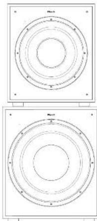 KLIPSCH R120SW - UN SUONO STRAORDINARIO SIN DAL 1946 - 1