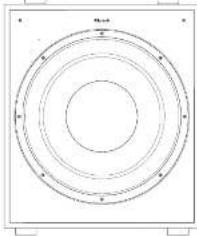 KLIPSCH R120SW - LOUD AND PROUD SINCE 1946 - 2