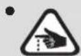 BRAUN Multiquick 9 MQ9005X - Attention - 1