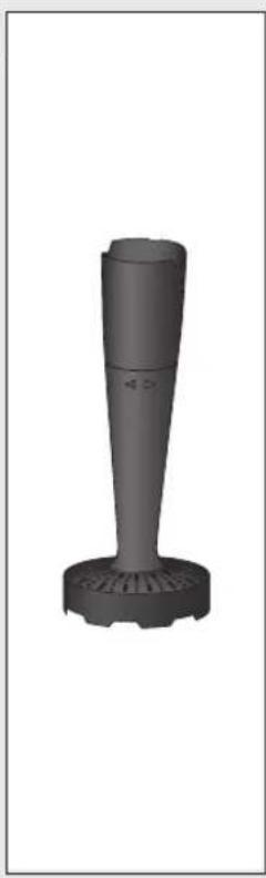 BRAUN Multiquick 9 MQ9005X - 8
