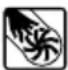 STIGA BLV 48 Li - SYMBOLS - 6
