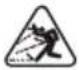 STIGA BLV 48 Li - SYMBOLIIT - 4