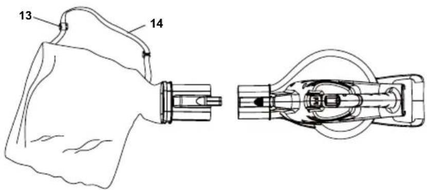 STIGA BLV 48 Li - 3