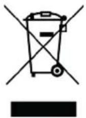 MEDISANA PRF90 - Indicaciones para la eliminación - 1